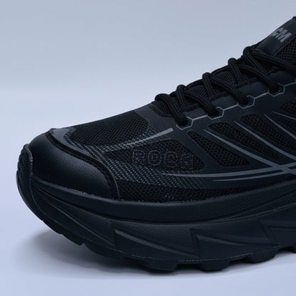 Men’s chunky mesh athletic sneakers — Product image: 