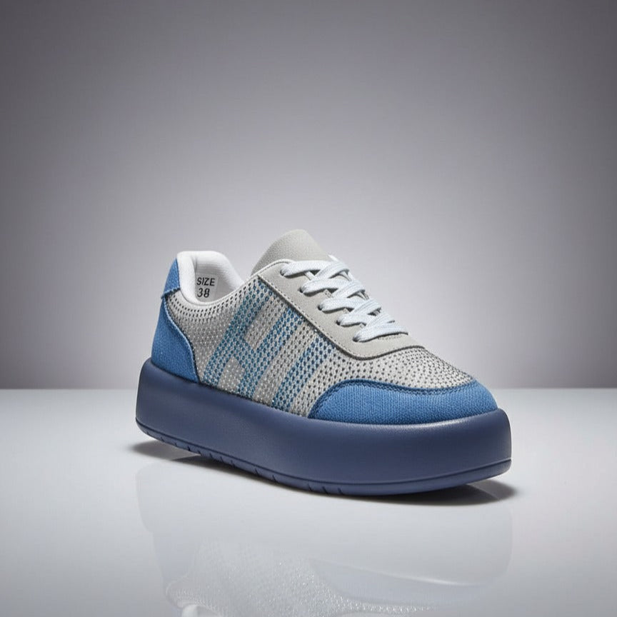 Stylish Women's Sneakers — Product image: