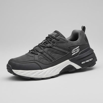 Max Protect Sneakers – Power, Comfort & Street Style