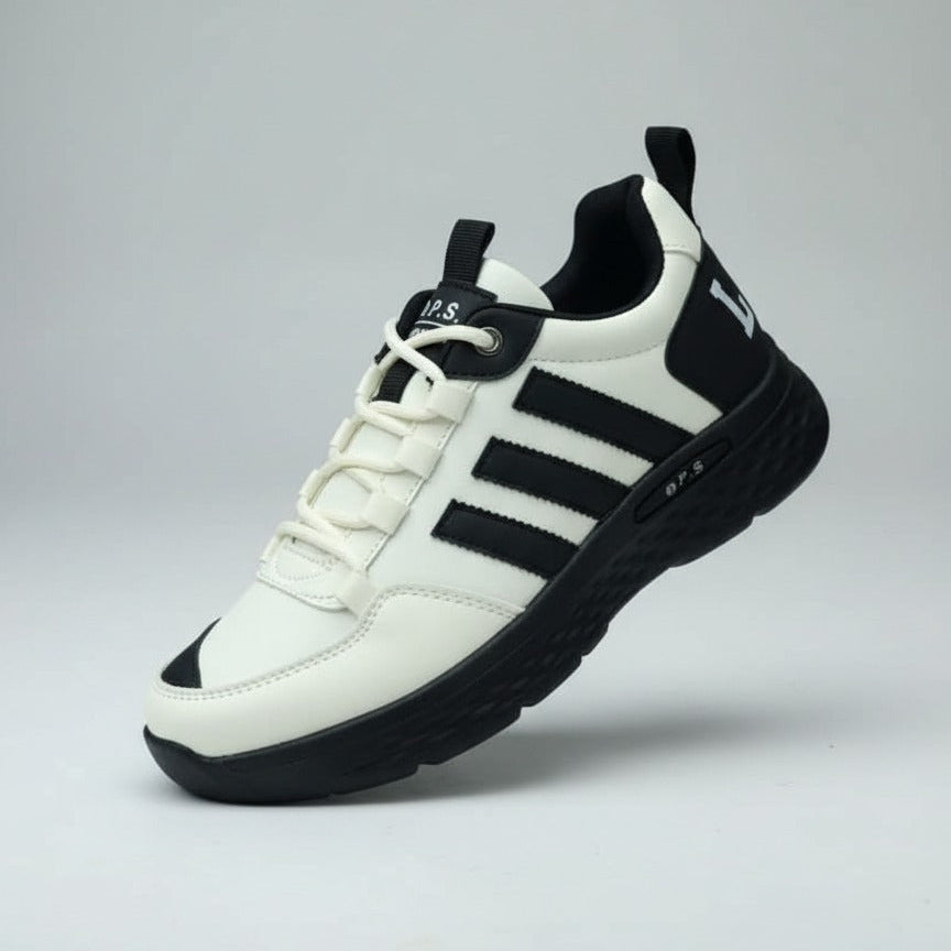 Step Into Everyday Confidence – The Perfect Men’s Sneakers Combining Comfort, Style, and Durability!