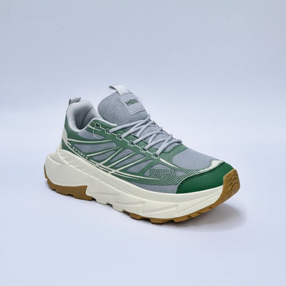 Men’s chunky mesh athletic sneakers — Product image: 