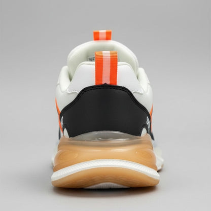 Men's sport-style cushioned sneakers — Product image: 