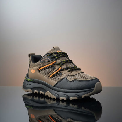 TrailRidge X-Protect — Built for Adventure. Designed for Everyday.