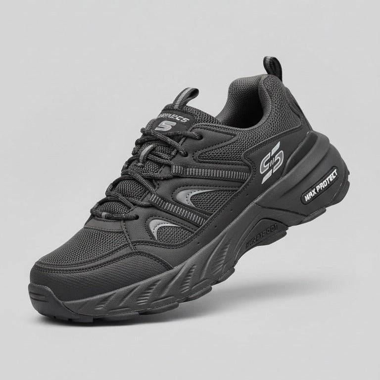 Max Protect Sneakers – Power, Comfort & Street Style