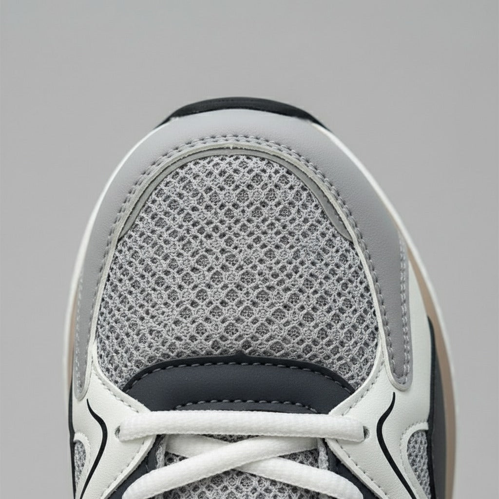 Men's Sport Mesh Sneakers — Product image: 