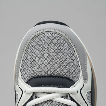 Men's Sport Mesh Sneakers — Product image: 
