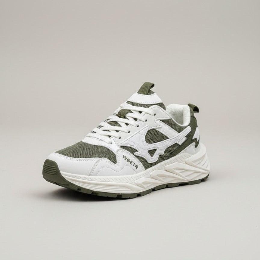 أحذية رياضية WGETTR - القوة والأناقة والراحة في كل خطوة