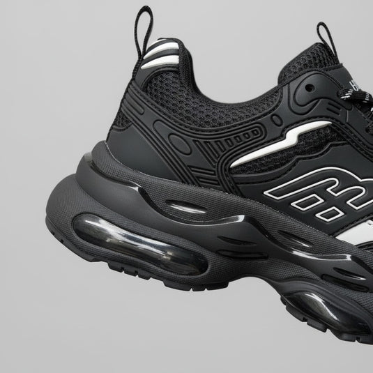 Men's Chunky Air-Cushion Sneakers — Product image: 