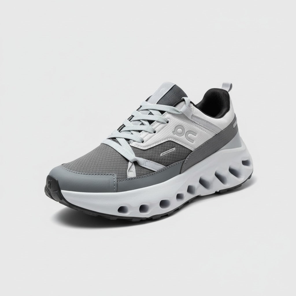 Men’s Cloud Cushion Sneakers – Ultra Comfort & Lightweight Running Shoes ,oreginale