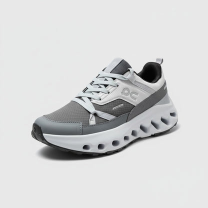 Men’s Cloud Cushion Sneakers – Ultra Comfort & Lightweight Running Shoes ,oreginale