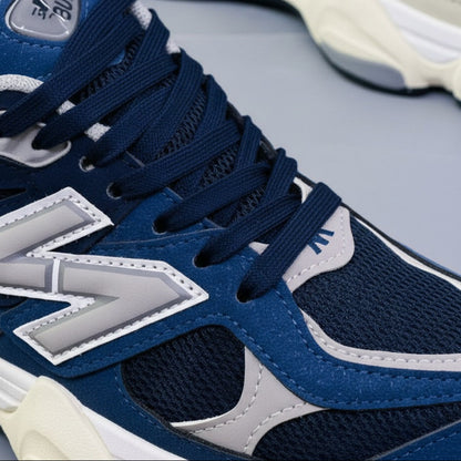 Boys' chunky mesh lace-up sneakers — Product image: 