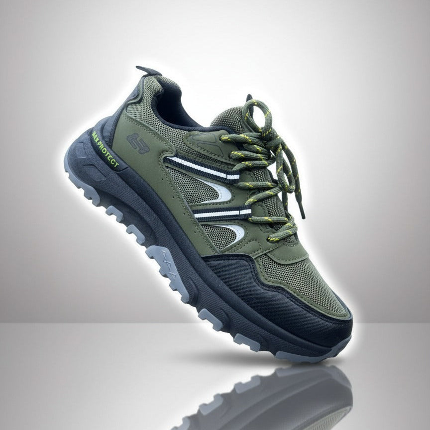 TrailRidge X-Protect — Built for Adventure. Designed for Everyday.