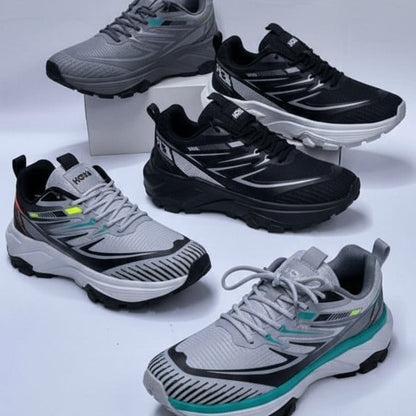 Step Into Speed and Comfort – The Perfect Blend of Sporty Design and Modern Style!