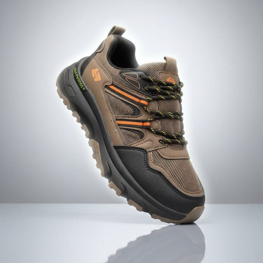TrailRidge X-Protect — Built for Adventure. Designed for Everyday.