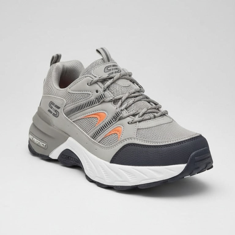 Max Protect Sneakers – Power, Comfort & Street Style