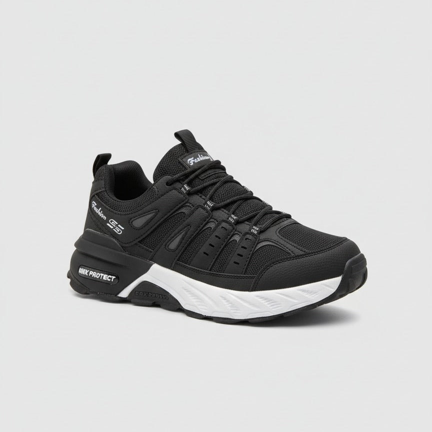 Step Into Comfort and Power – Lightweight Men’s Sneakers Designed for Style, Strength, and Everyday Motion!