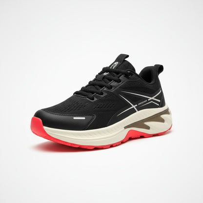 2025 New Men's Running Shoes – Lightweight, Breathable & Shock-Absorbing Comfort