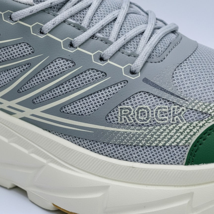 Men’s chunky mesh athletic sneakers — Product image: 