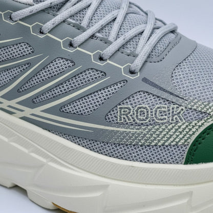 Men’s chunky mesh athletic sneakers — Product image: 