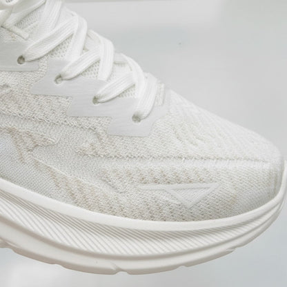Men's Lightweight Cushioned Knit Sneakers — Product image: