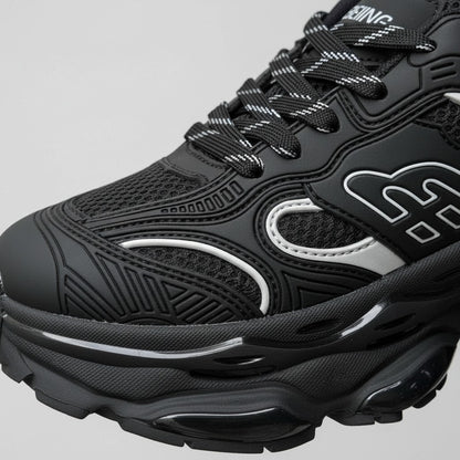 Men's Chunky Air-Cushion Sneakers — Product image: