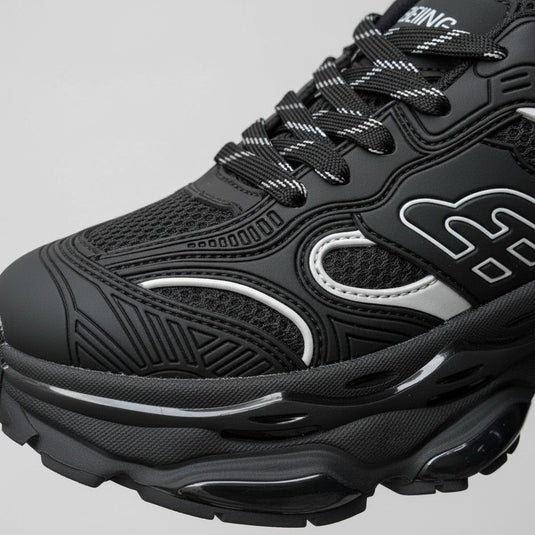 Men's Chunky Air-Cushion Sneakers — Product image: 