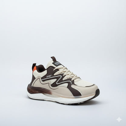 Men's Sport Mesh Sneakers — Product image: 