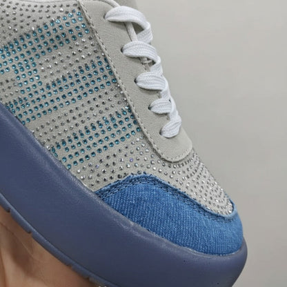 Stylish Women's Sneakers — Product image: