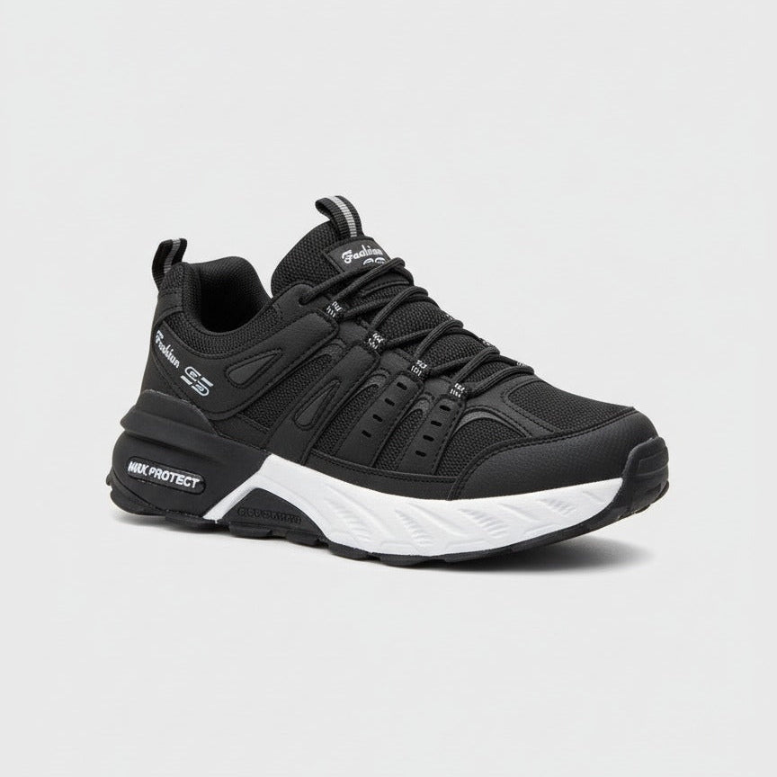 Step Into Comfort and Power – Lightweight Men’s Sneakers Designed for Style, Strength, and Everyday Motion!