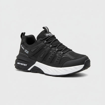 Step Into Comfort and Power – Lightweight Men’s Sneakers Designed for Style, Strength, and Everyday Motion!