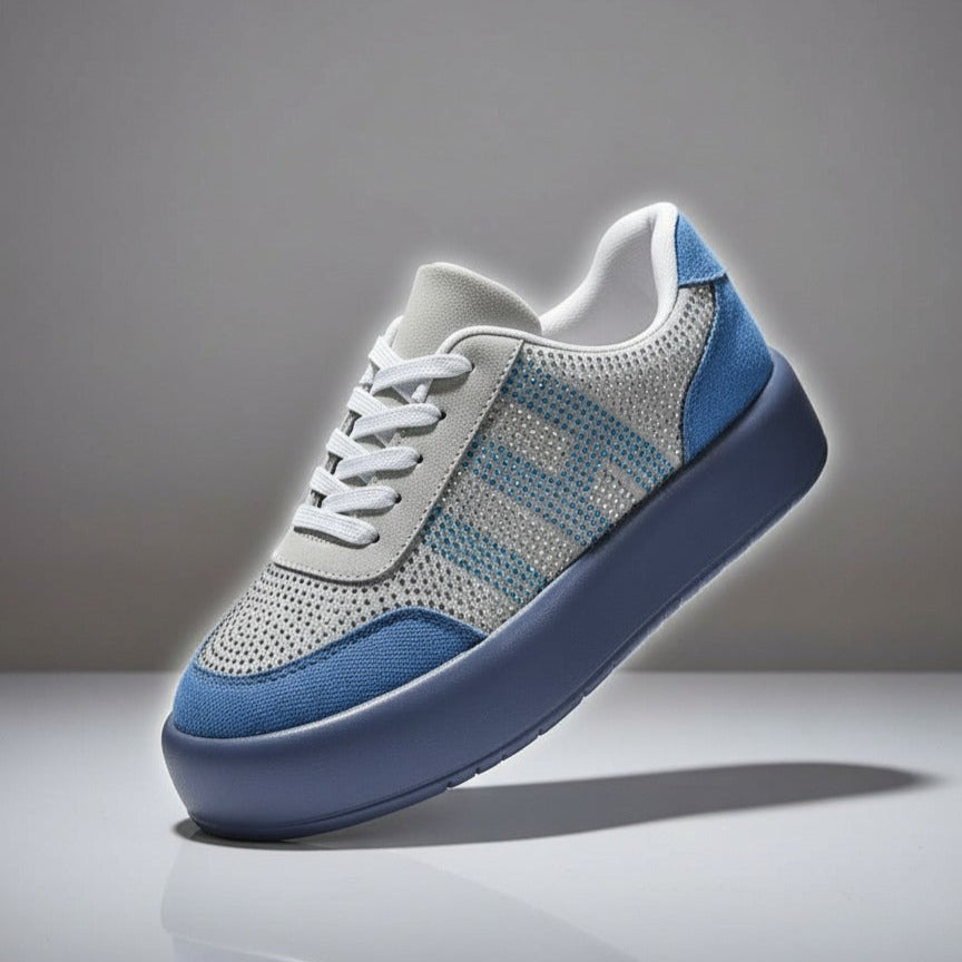 Stylish Women's Sneakers — Product image: