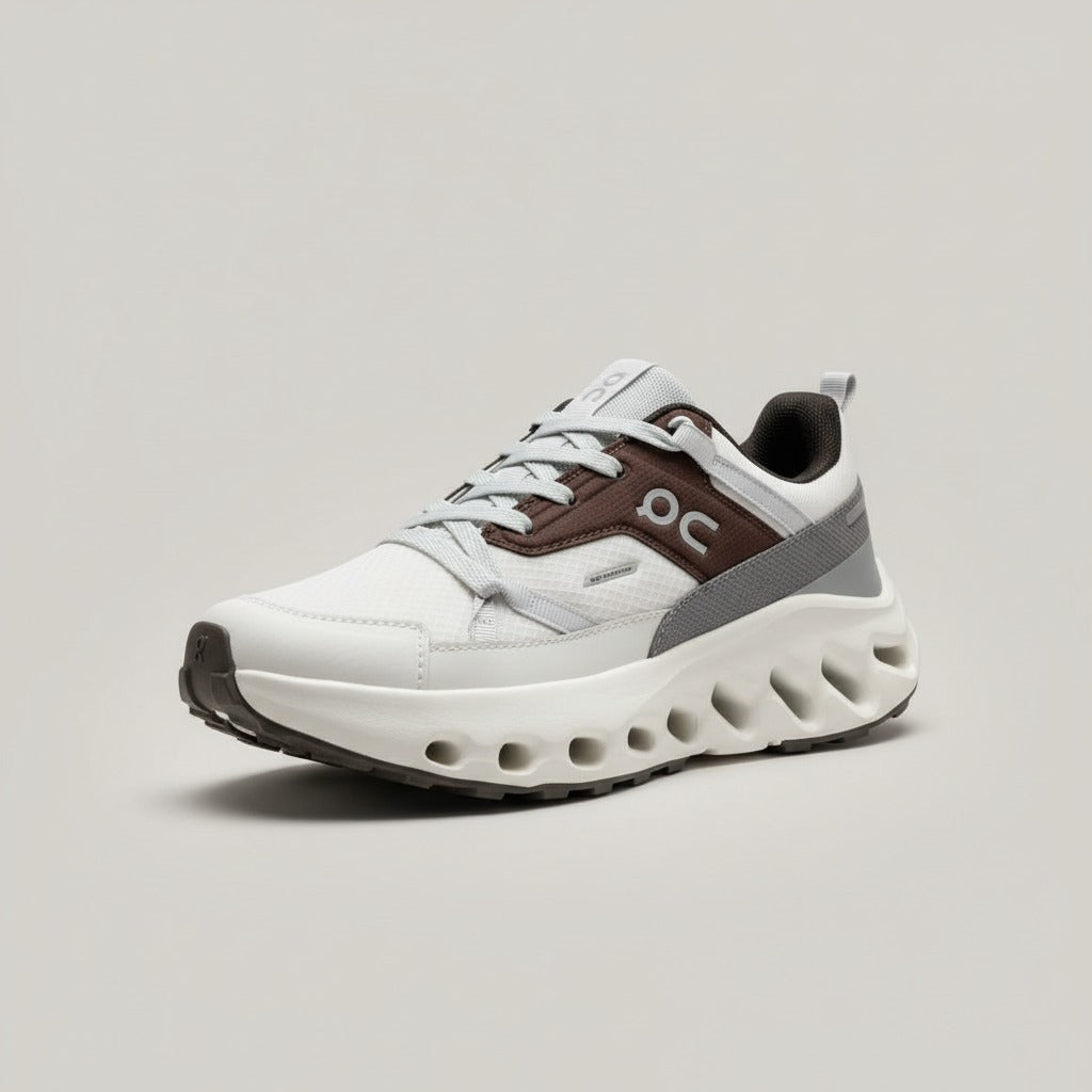 Men’s Cloud Cushion Sneakers – Ultra Comfort & Lightweight Running Shoes ,oreginale