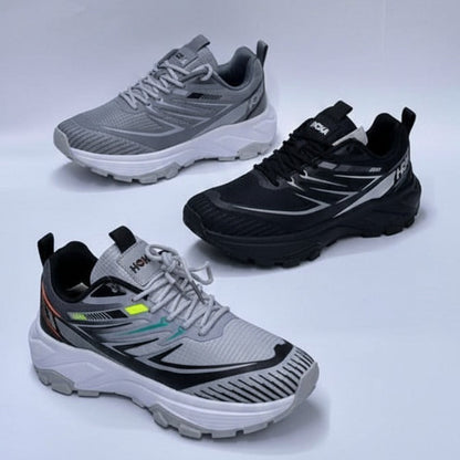 Step Into Speed and Comfort – The Perfect Blend of Sporty Design and Modern Style!