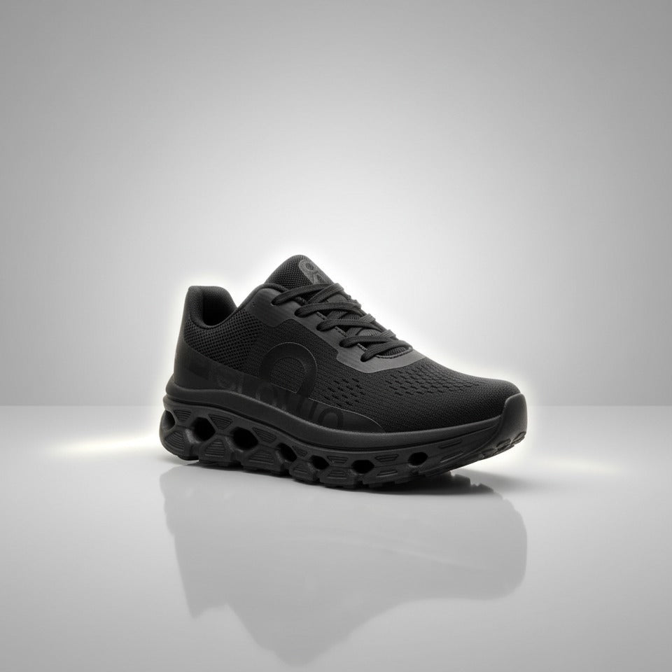 CloudEdge Performance Runner – Ultra-Light Comfort &amp; Power in Every Step