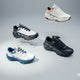 Urban Edge x Athletic Comfort — The New style of Men’s Footwear