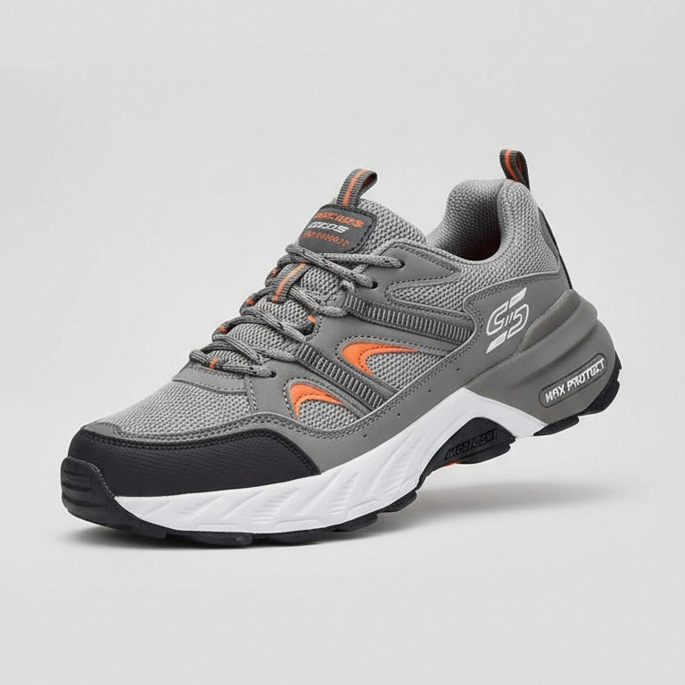 Max Protect Sneakers – Power, Comfort & Street Style