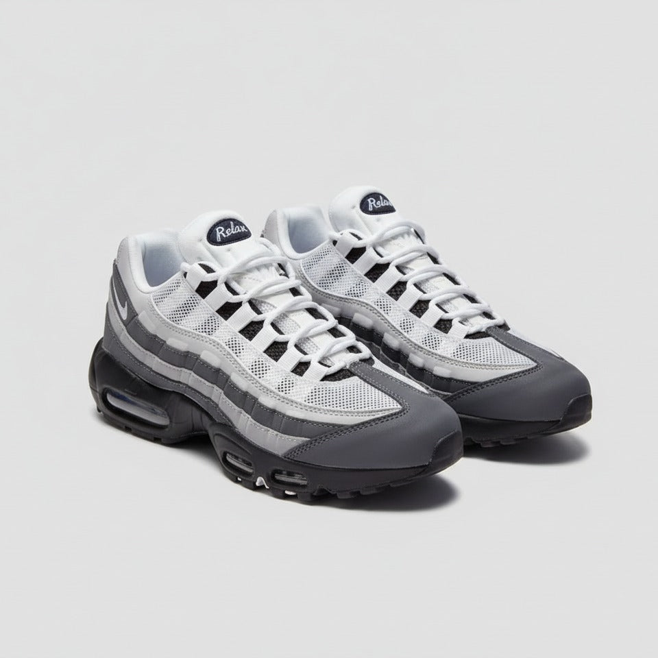 Step into Comfort and Style – Trendy Sneakers for Everyday Wear.GR