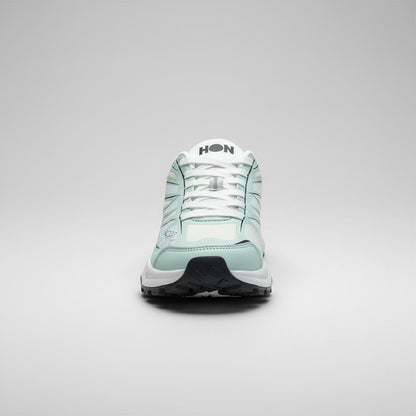 أحذية رياضية رجالية - قابلة للتنفس، متينة، جاهزة للعمل.