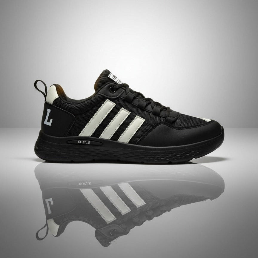 Step Into Everyday Confidence – The Perfect Men’s Sneakers Combining Comfort, Style, and Durability!