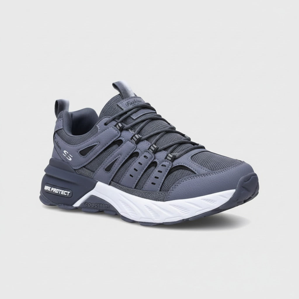 Step Into Comfort and Power – Lightweight Men’s Sneakers Designed for Style, Strength, and Everyday Motion!
