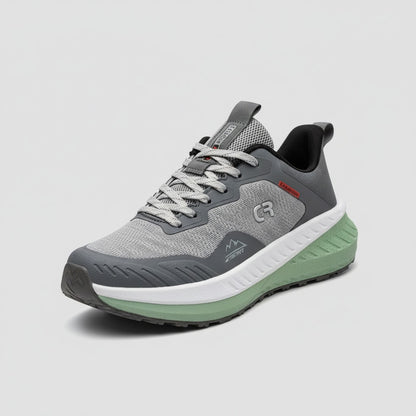 أحذية رياضية رجالية أنيقة وخفيفة الوزن للجري - أحذية مريحة للاستخدام اليومي وجيدة التهوية