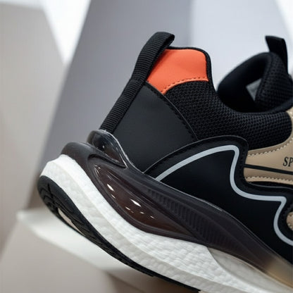 Men's Sport Mesh Sneakers — Product image: 