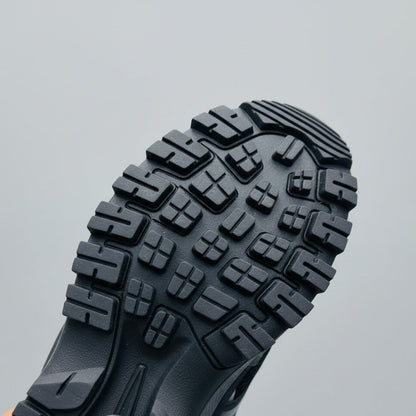 Men's chunky mesh sneakers (M126) — Product image: