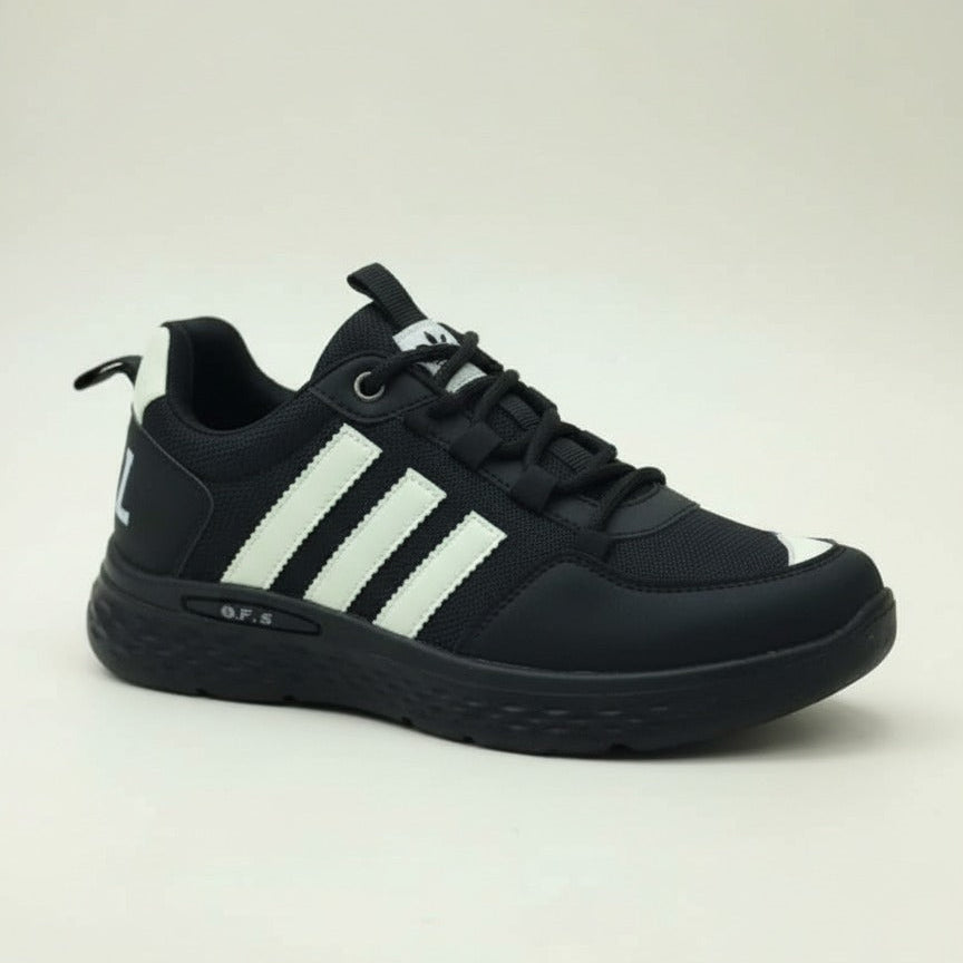 Step Into Everyday Confidence – The Perfect Men’s Sneakers Combining Comfort, Style, and Durability!