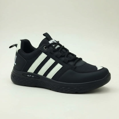 Step Into Everyday Confidence – The Perfect Men’s Sneakers Combining Comfort, Style, and Durability!