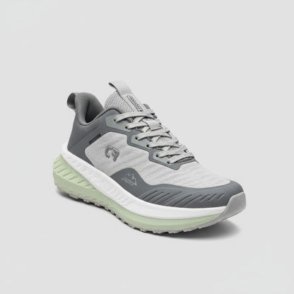 أحذية رياضية رجالية أنيقة وخفيفة الوزن للجري - أحذية مريحة للاستخدام اليومي وجيدة التهوية