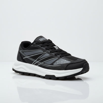 أحذية رياضية رجالية - قابلة للتنفس، متينة، جاهزة للعمل.