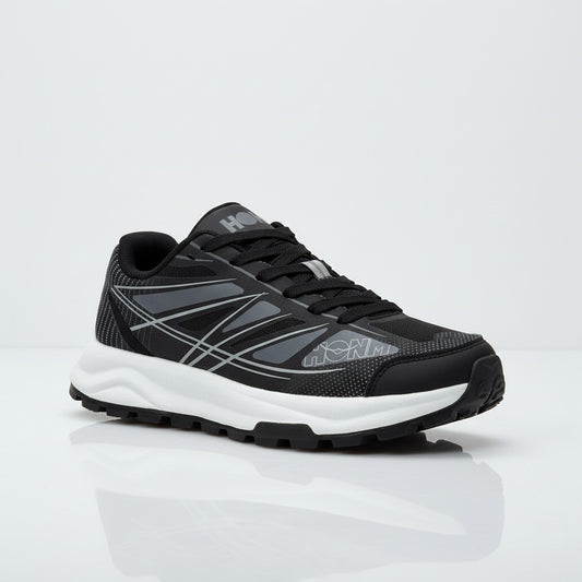 أحذية رياضية رجالية - قابلة للتنفس، متينة، جاهزة للعمل.