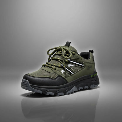 TrailRidge X-Protect — Built for Adventure. Designed for Everyday.