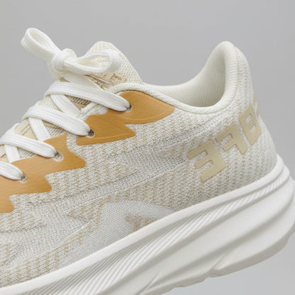 Men's Lightweight Cushioned Knit Sneakers — Product image: